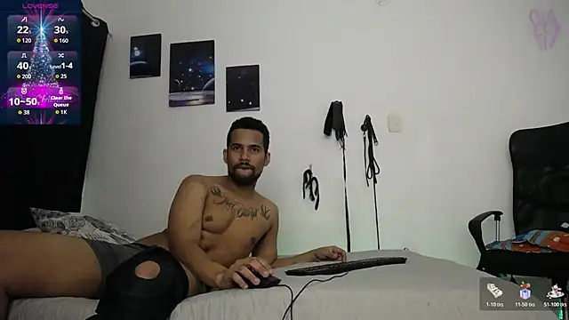 morbo total69 online show from 3, 12, 2025