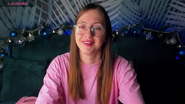 ChristyCrayme online show from 20, 12, 2025