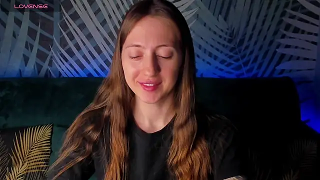 ChristyCrayme online show from 31, 1, 2026