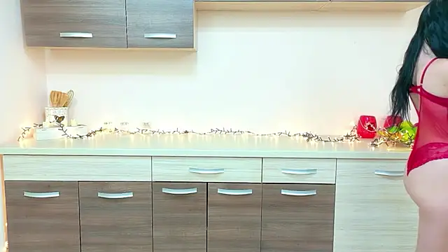 Ivanna  Rose online show from 14, 1, 2026