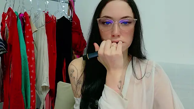 Ivanna  Rose online show from 31, 3, 2026