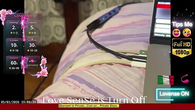 GayFigo19Stup online show from 5, 1, 2026