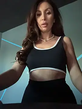 LunaBex online show from 12, 1, 2026