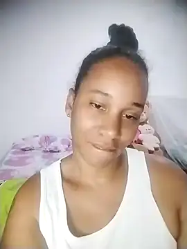 EbonyHorrny online show from 24, 10, 2025