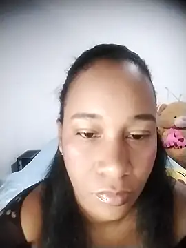 EbonyHorrny online show from 11, 11, 2025