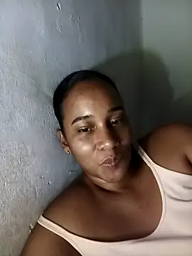 EbonyHorrny online show from 5, 3, 2026