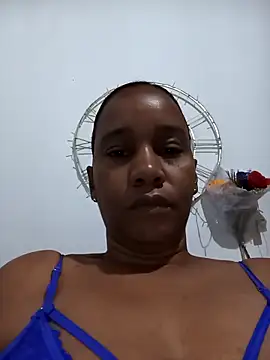 EbonyHorrny online show from 24, 3, 2026