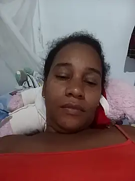 EbonyHorrny online show from 15, 4, 2026