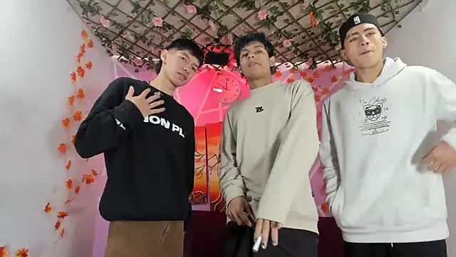 Bastian boyshot77 online show from 15, 9, 2025