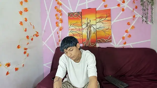 Bastian boyshot77 online show from 18, 9, 2025