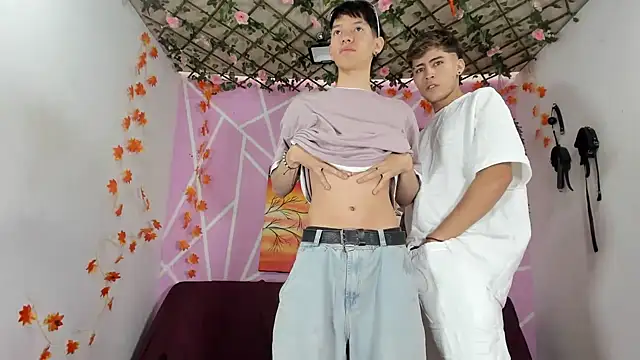 Bastian boyshot77 online show from 25, 9, 2025