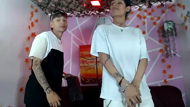 Bastian boyshot77 online show from 1, 10, 2025