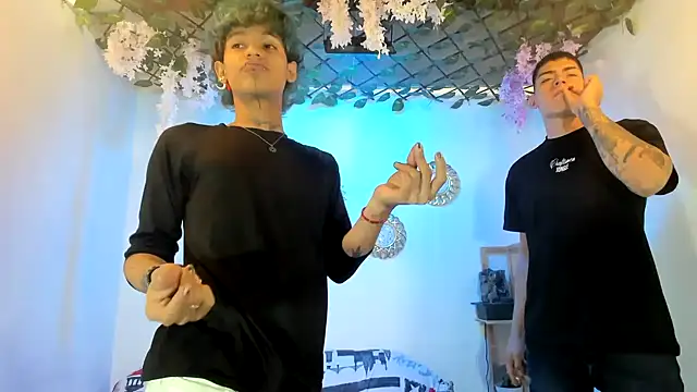 Bastian boyshot77 online show from 25, 10, 2025