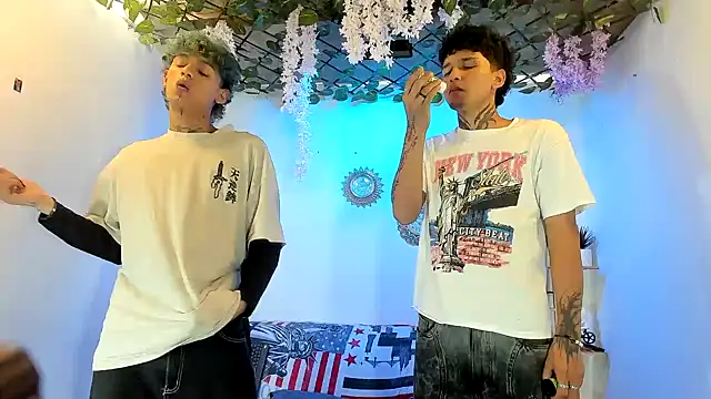 Bastian boyshot77 online show from 8, 11, 2025