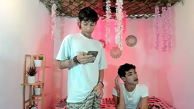 Bastian boyshot77 online show from 15, 3, 2026