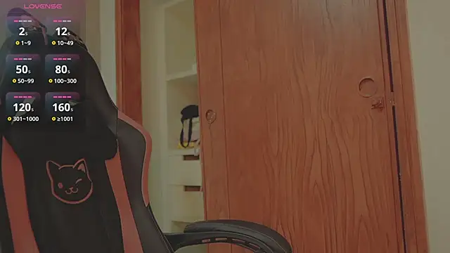 Snapshot of Miss_Gigii chatting on 14, 3, 2026 Miss Gigii online show from 14, 3, 2026