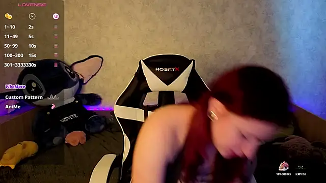 Mini Lady1 online show from 13, 11, 2025