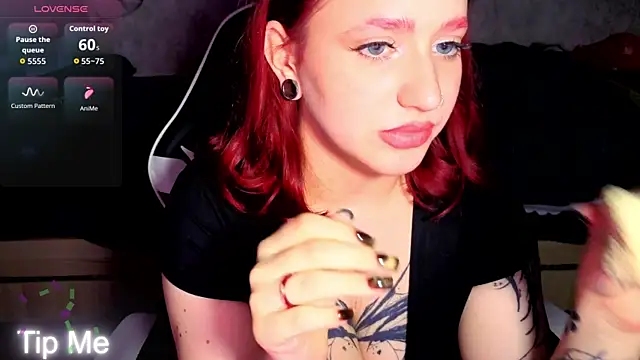 Mini Lady1 online show from 11, 7, 2026