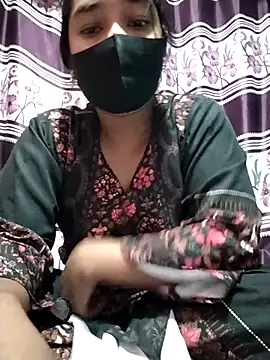 Snapshot of Rubaiya1 chatting on 24, 10, 2025 Rubaiya1 online show from 24, 10, 2025