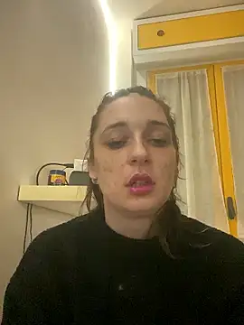 BestSexForYou online show from 13, 1, 2026