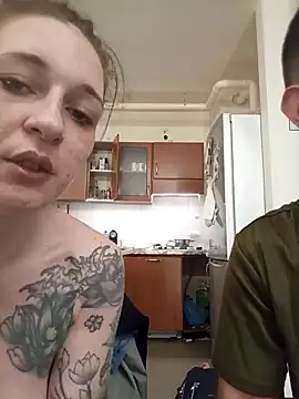 BestSexForYou online show from 13, 3, 2026