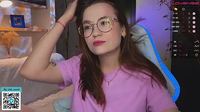 mia here online show from 26, 11, 2025