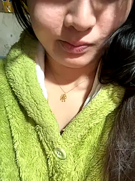 Snapshot of chenyu0308 chatting on 5, 11, 2025 chenyu0308 online show from 5, 11, 2025