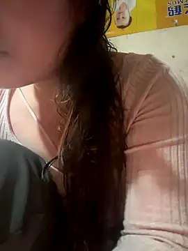 Snapshot of chenyu0308 chatting on 1, 12, 2025 chenyu0308 online show from 1, 12, 2025