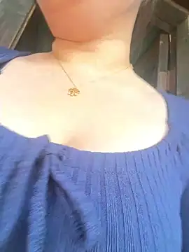 Snapshot of chenyu0308 chatting on 15, 12, 2025 chenyu0308 online show from 15, 12, 2025