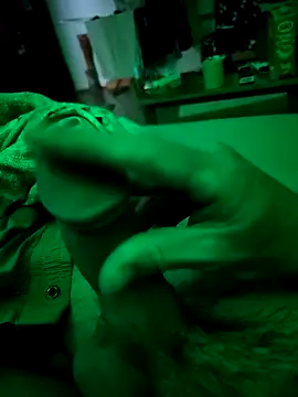 MrThomas31 online show from 27, 3, 2026