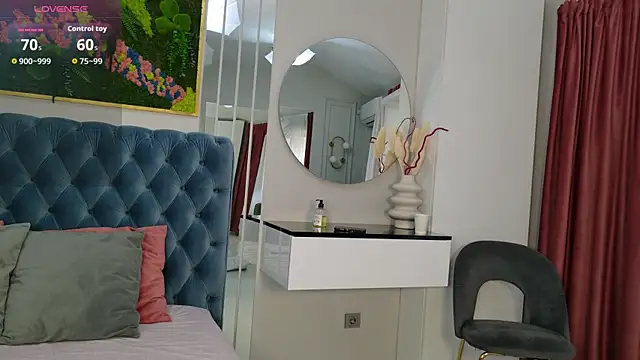 SiennaPierce online show from 6, 4, 2026