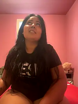 Melissa10 online show from 19, 9, 2025