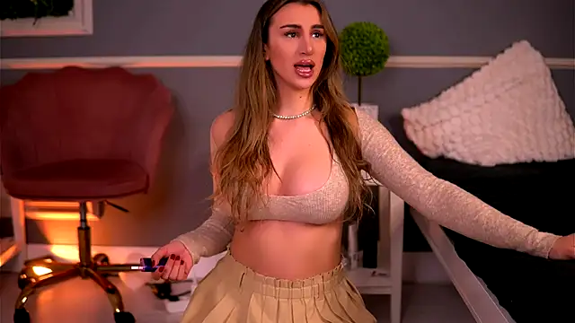 LucyxRios online show from 26, 11, 2025