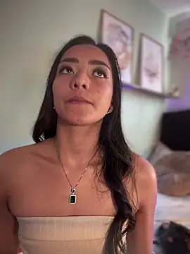 im-isabella online show from 19, 9, 2025