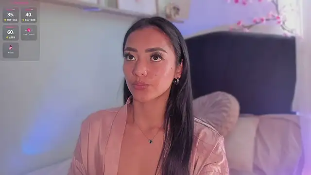 im-isabella online show from 25, 9, 2025