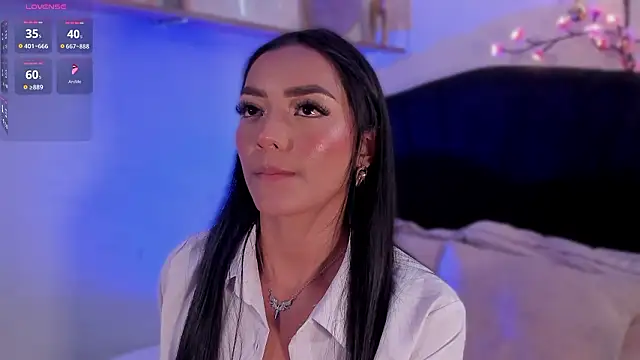 im-isabella online show from 17, 1, 2026