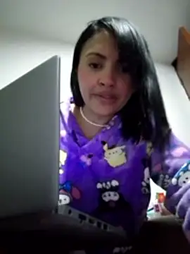 VeronicaBrun online show from 4, 12, 2025