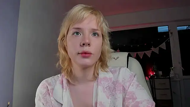  CuteAsFuck  online show from 23, 11, 2025