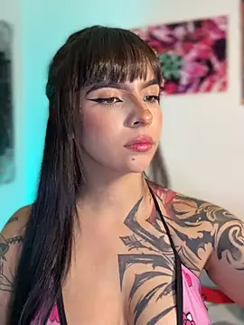 Snapshot of missy_miller chatting on 29, 3, 2026 missy miller online show from 29, 3, 2026