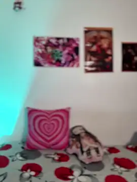 Snapshot of missy_miller chatting on 30, 3, 2026 missy miller online show from 30, 3, 2026