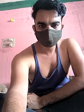 Snapshot of Riyansh_mehta chatting on 18, 10, 2025 Riyansh mehta online show from 18, 10, 2025