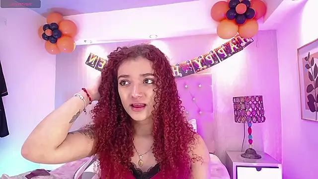 Snapshot of Dancer-Myluu chatting on 16, 10, 2025 Dancer-Myluu online show from 16, 10, 2025