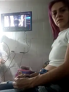 Snapshot of rose-crystal chatting on 1, 4, 2026 rose-crystal online show from 1, 4, 2026