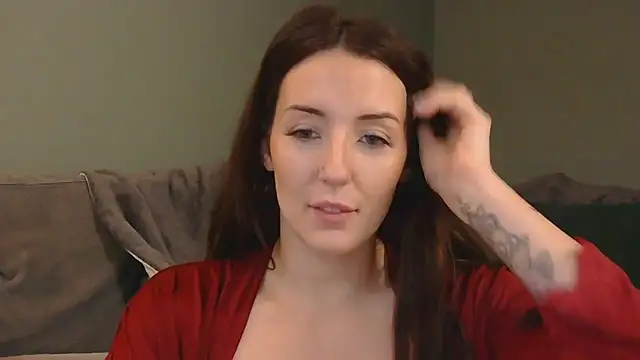 ivy-anne online show from 15, 12, 2025