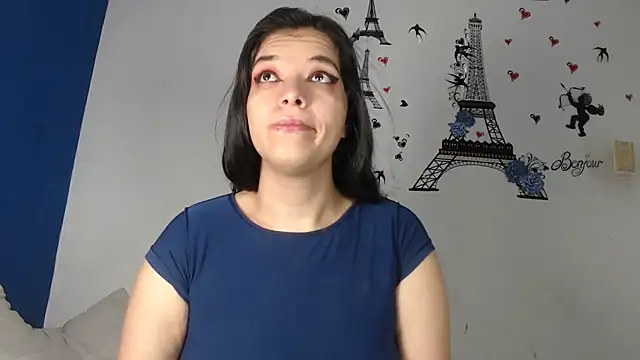 Snapshot of IVONNE_SEX chatting on 12, 10, 2025 IVONNE SEX online show from 12, 10, 2025
