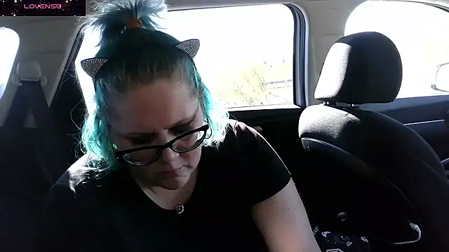 Snapshot of Kinky_Witch chatting on 4, 11, 2025 Kinky Witch online show from 4, 11, 2025