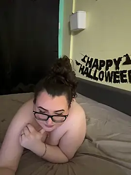 HaleyAyush online show from 18, 10, 2025