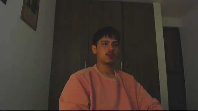 Snapshot of Maximo_Miller chatting on 3, 12, 2025 Maximo Miller online show from 3, 12, 2025