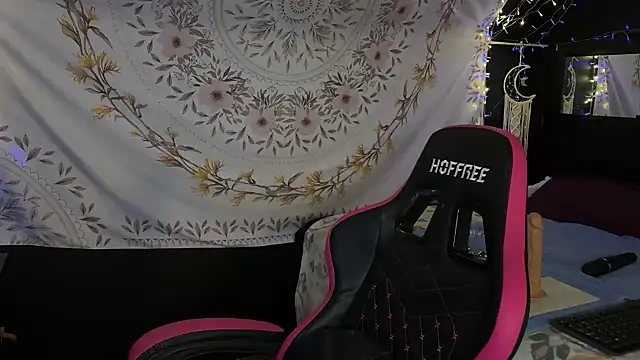 BossMomma0387 online show from 20, 11, 2025