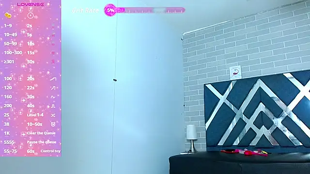 Snapshot of Raven_Doll19 chatting on 31, 10, 2025 Raven Doll19 online show from 31, 10, 2025